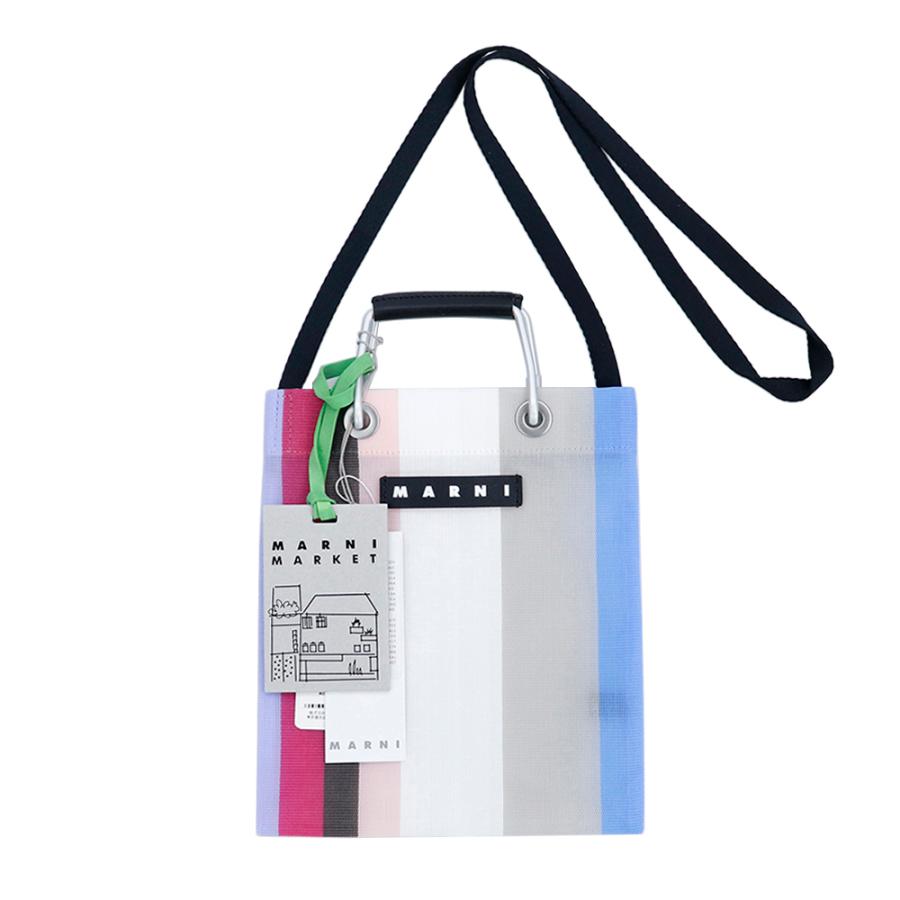 MARNI（マルニ） ミニショルダーバッグ レディース 斜め掛け ミニ