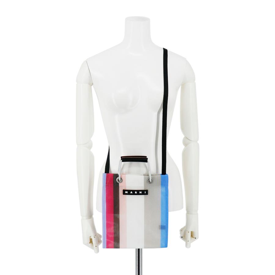 MARNI（マルニ） ミニショルダーバッグ レディース 斜め掛け ミニ