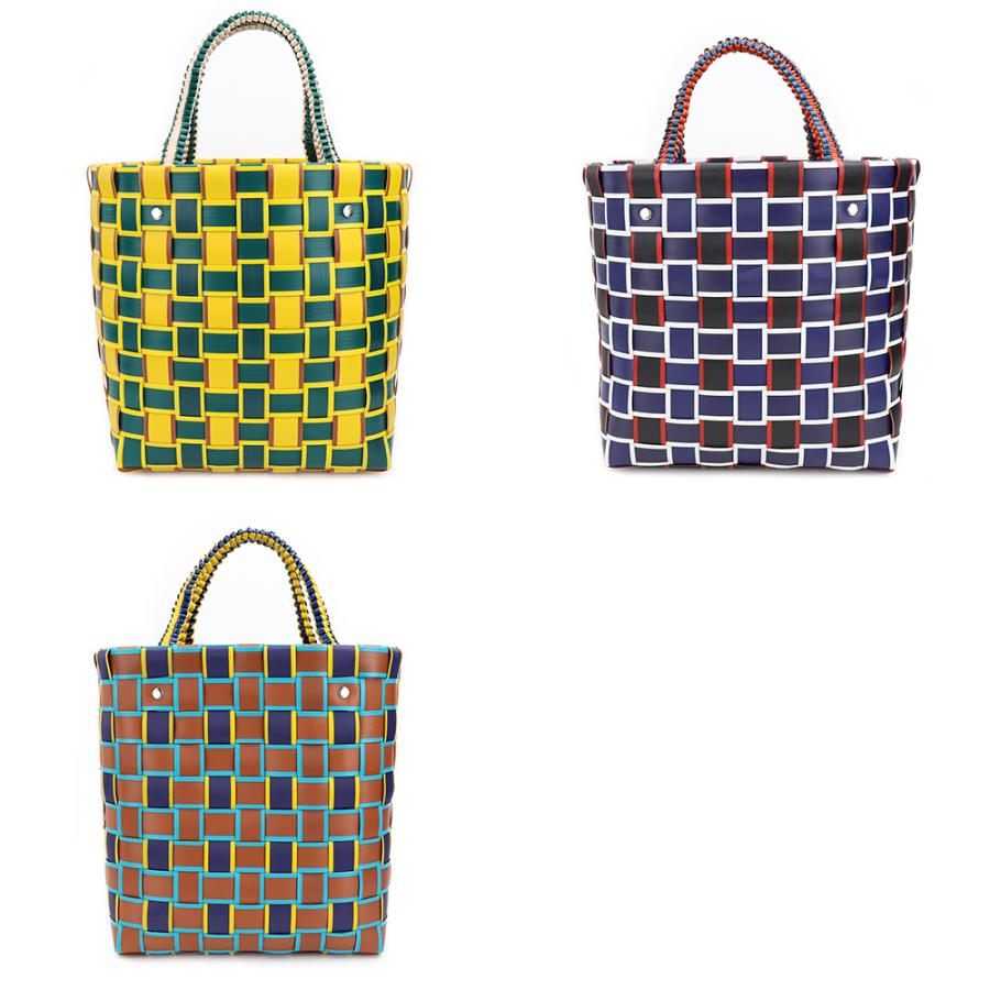 MARNI（マルニ） バッグ バッグ テープバスケットL トートバッグ