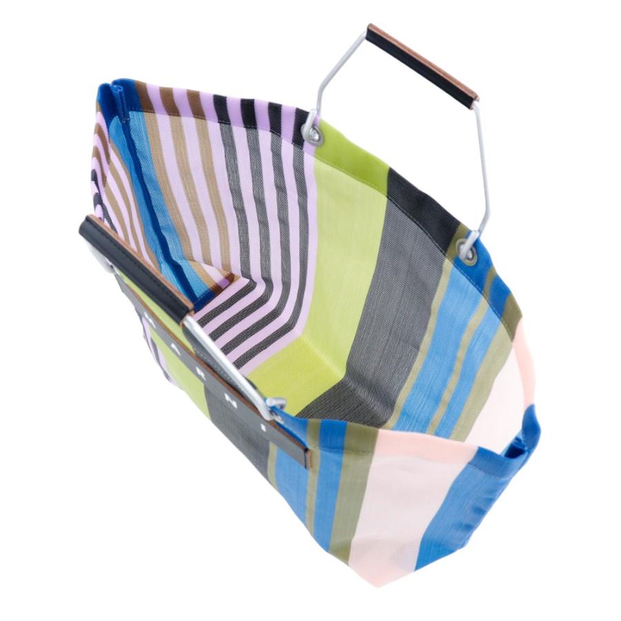 MARNI（マルニ） マルニフラワーカフェ トートバッグ MARNI FLOWER