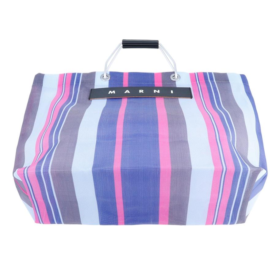 MARNI（マルニ） マルニフラワーカフェ トートバッグ MARNI FLOWER