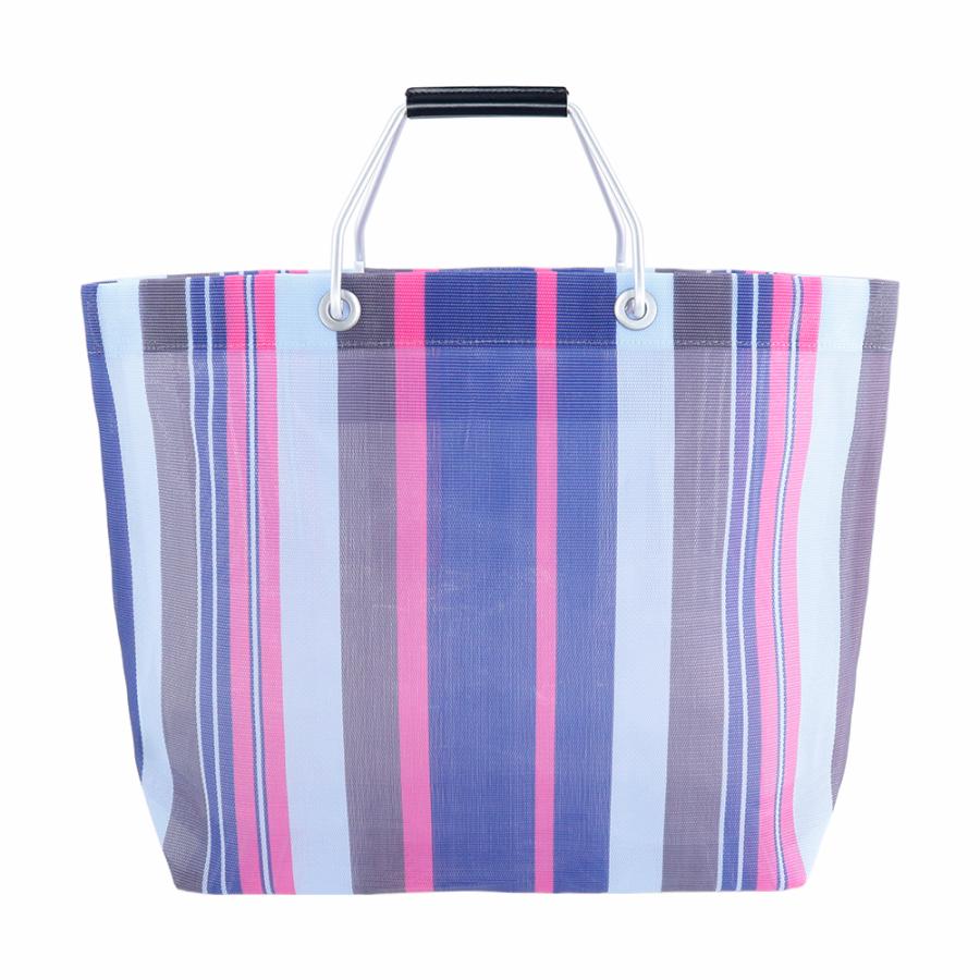 MARNI（マルニ） マルニフラワーカフェ トートバッグ MARNI FLOWER