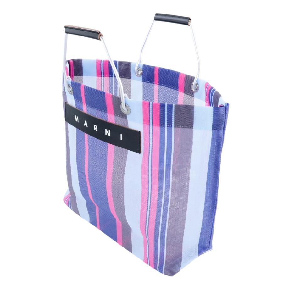 MARNI（マルニ） マルニフラワーカフェ トートバッグ MARNI FLOWER