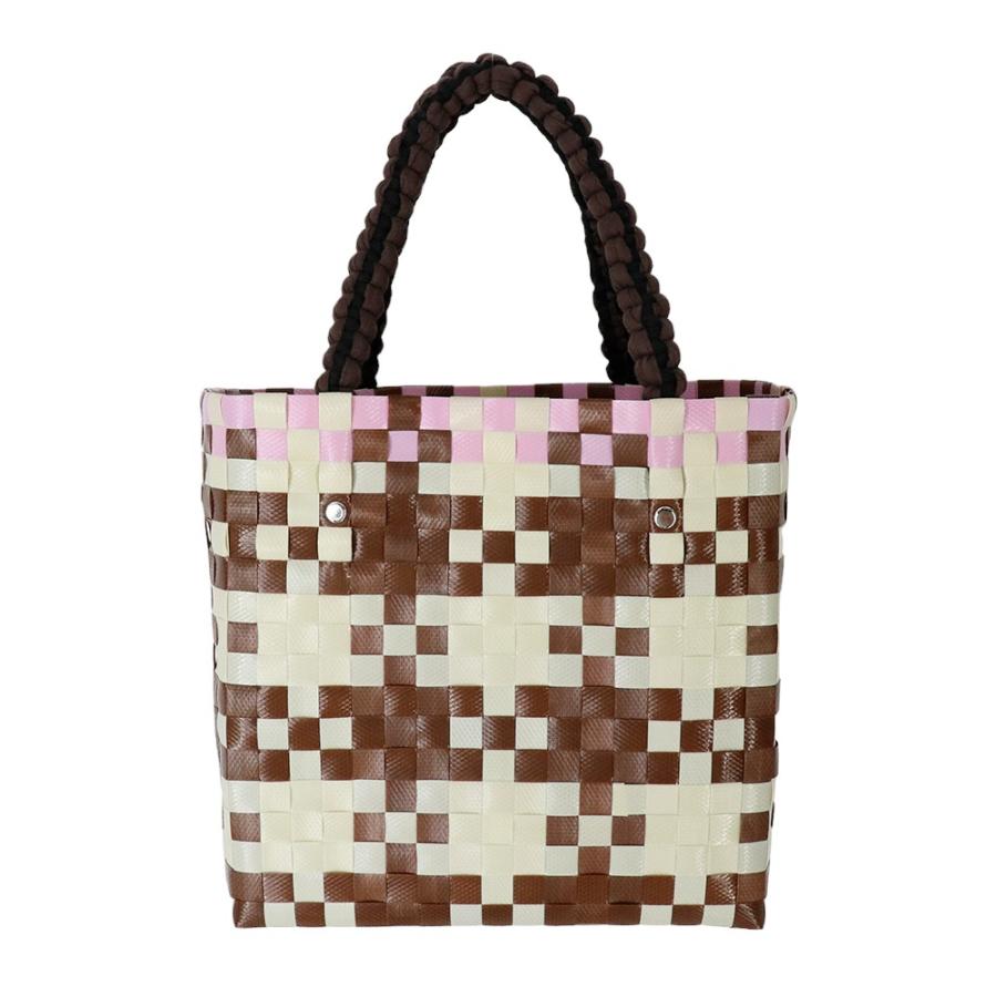 MARNI（マルニ） バッグ ジャージーハンドル バスケット JERSEY HANDLE