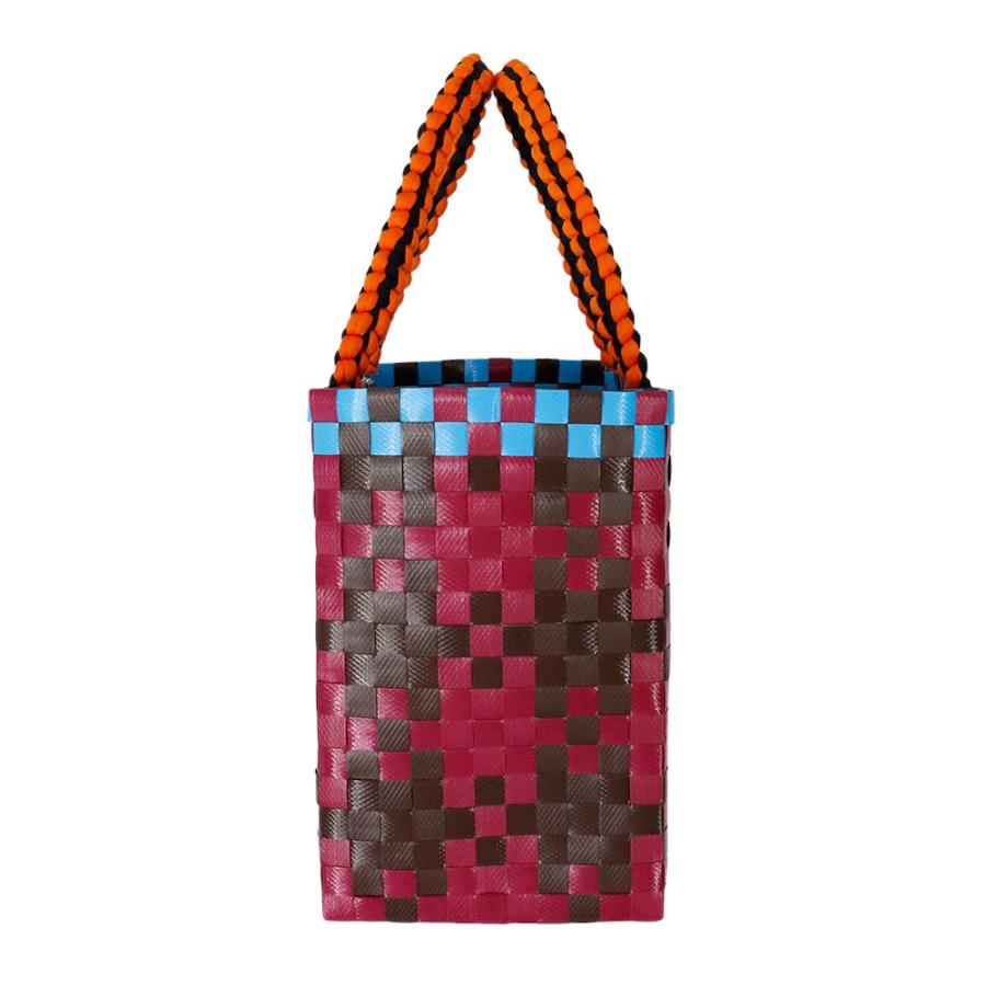 MARNI（マルニ） バッグ ジャージーハンドル バスケット JERSEY HANDLE