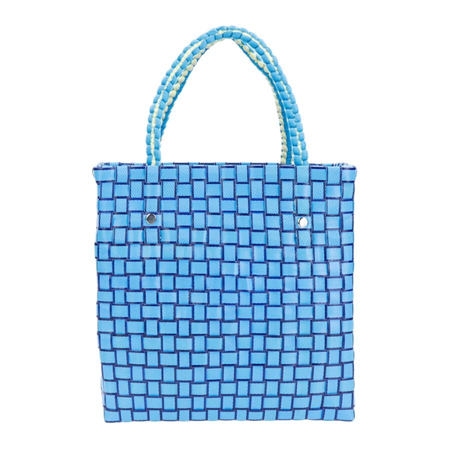 MARNI（マルニ） バッグ ジャージハンドル バスケット MARNI JERSEY