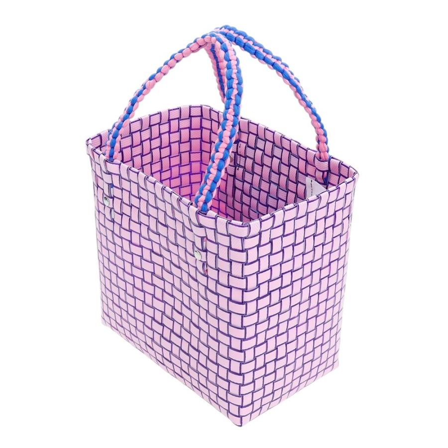 MARNI（マルニ） バッグ ジャージハンドル バスケット MARNI JERSEY