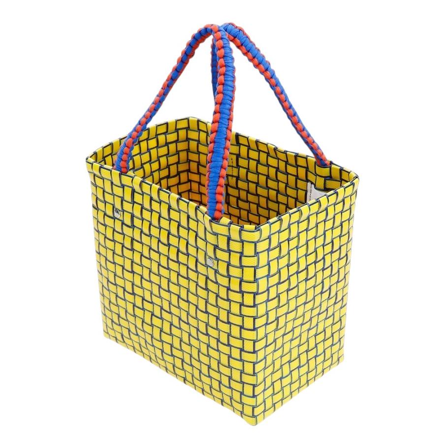 MARNI（マルニ） バッグ ジャージーハンドル ピクニックバッグ MARNI