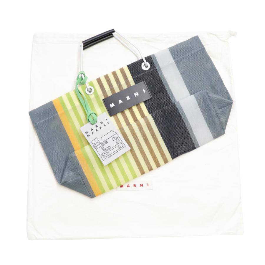 MARNI（マルニ） バッグ ストライプバッグ ミニ MARNI STRIPE BAG MINI