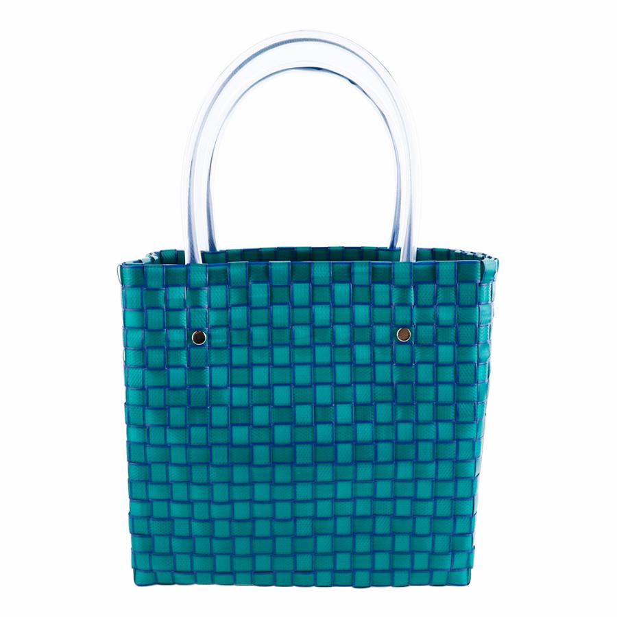 MARNI（マルニ） バッグ Marni Market アニマルバスケット グリーン