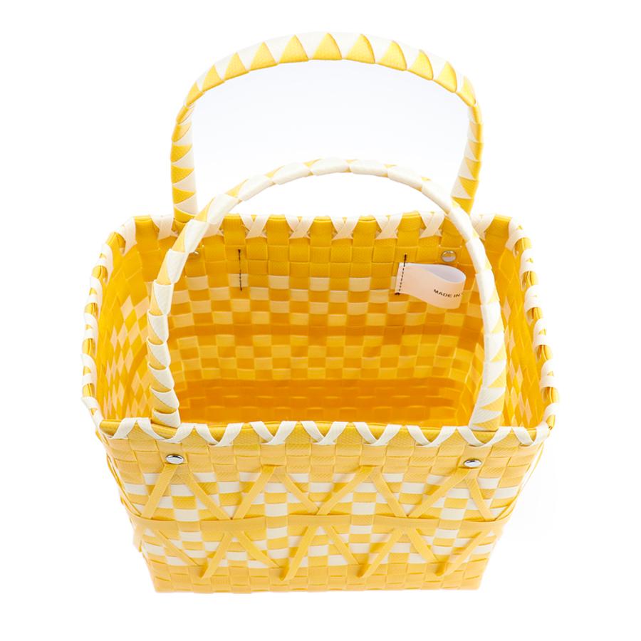 MARNI（マルニ） フラワーカフェ バッグ アニマルバスケット