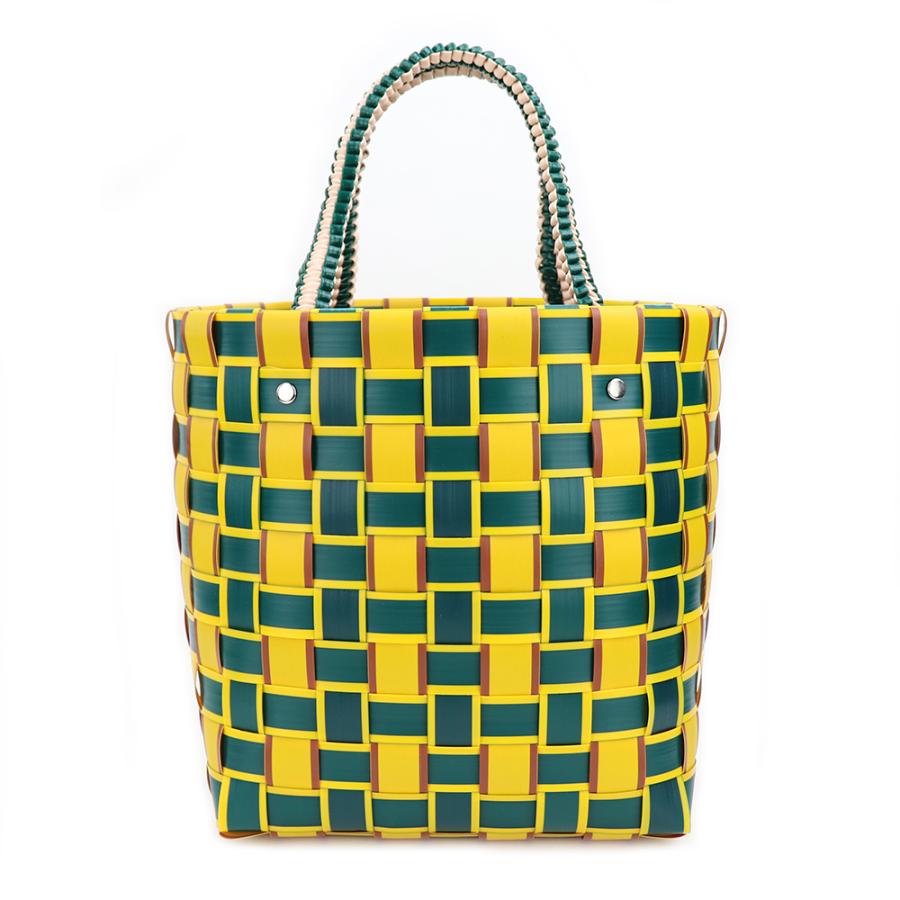 MARNI（マルニ） バッグ テープバスケット MARNI FLOWER CAFE フラワー