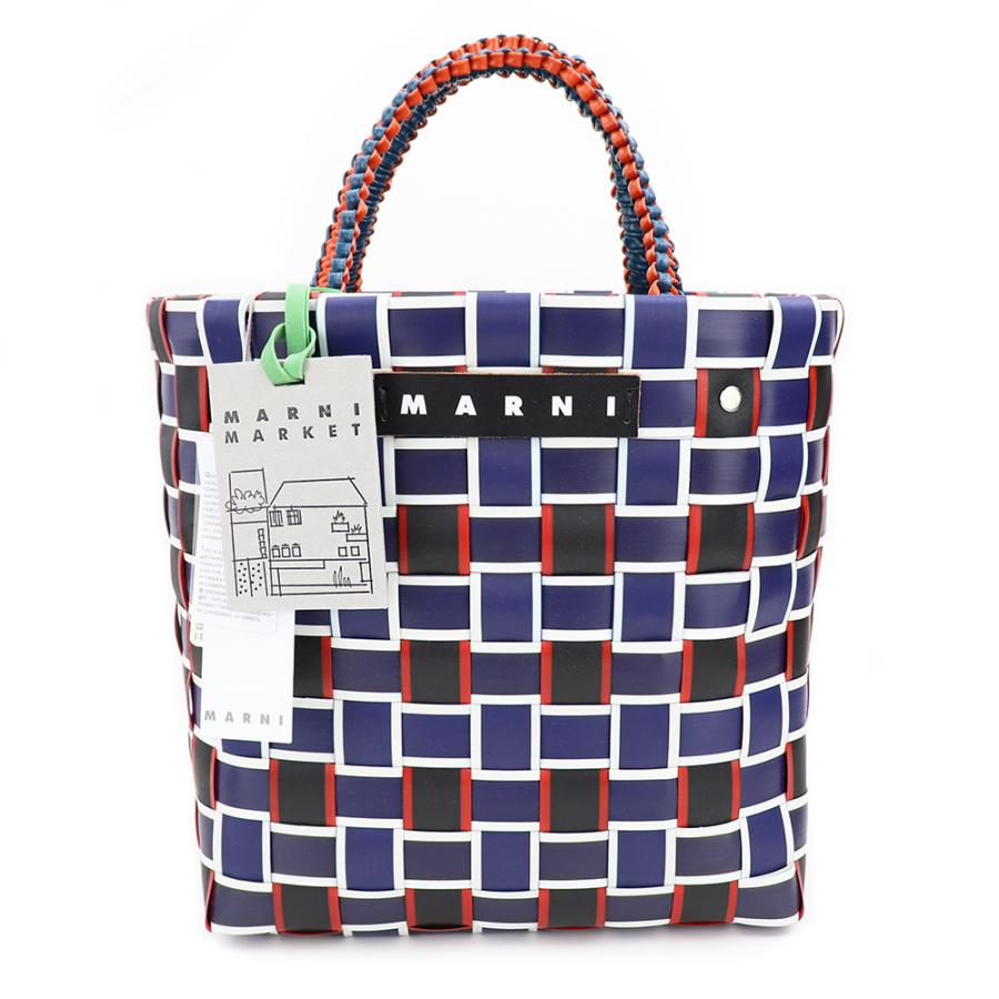 MARNI（マルニ） バッグ バッグ テープバスケット トートバッグ