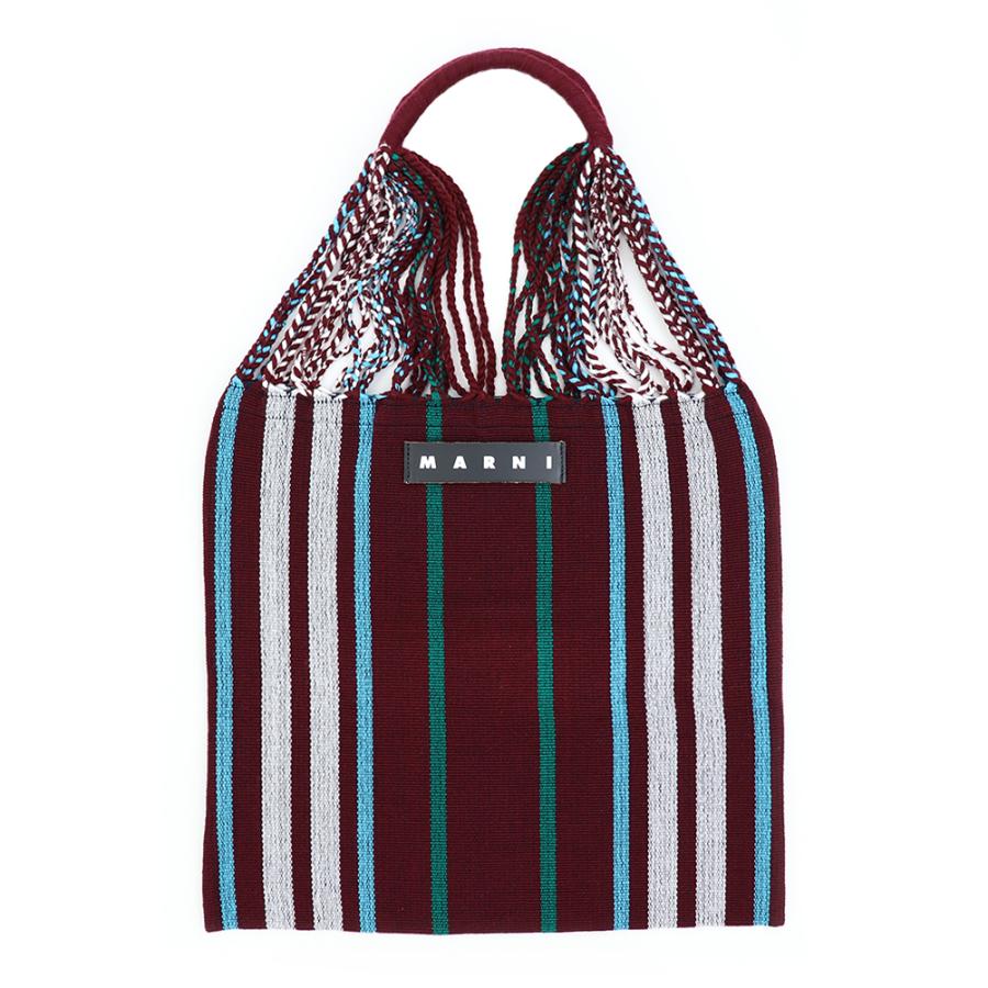 MARNI（マルニ） バッグ ハンモックバッグ マルニフラワーカフェ