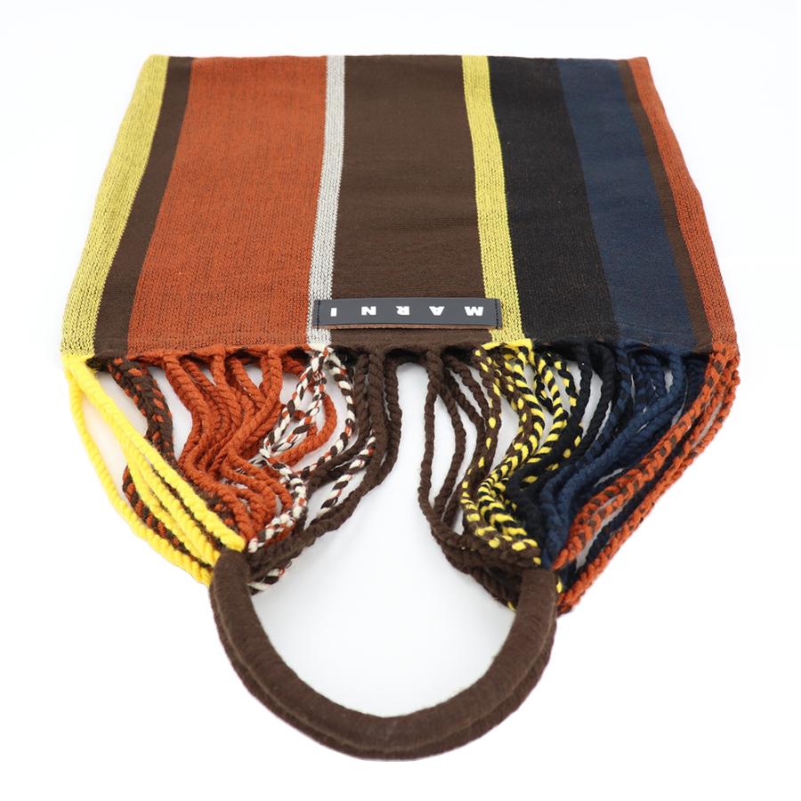 MARNI（マルニ） バッグ ハンモックバッグ マルニフラワーカフェ