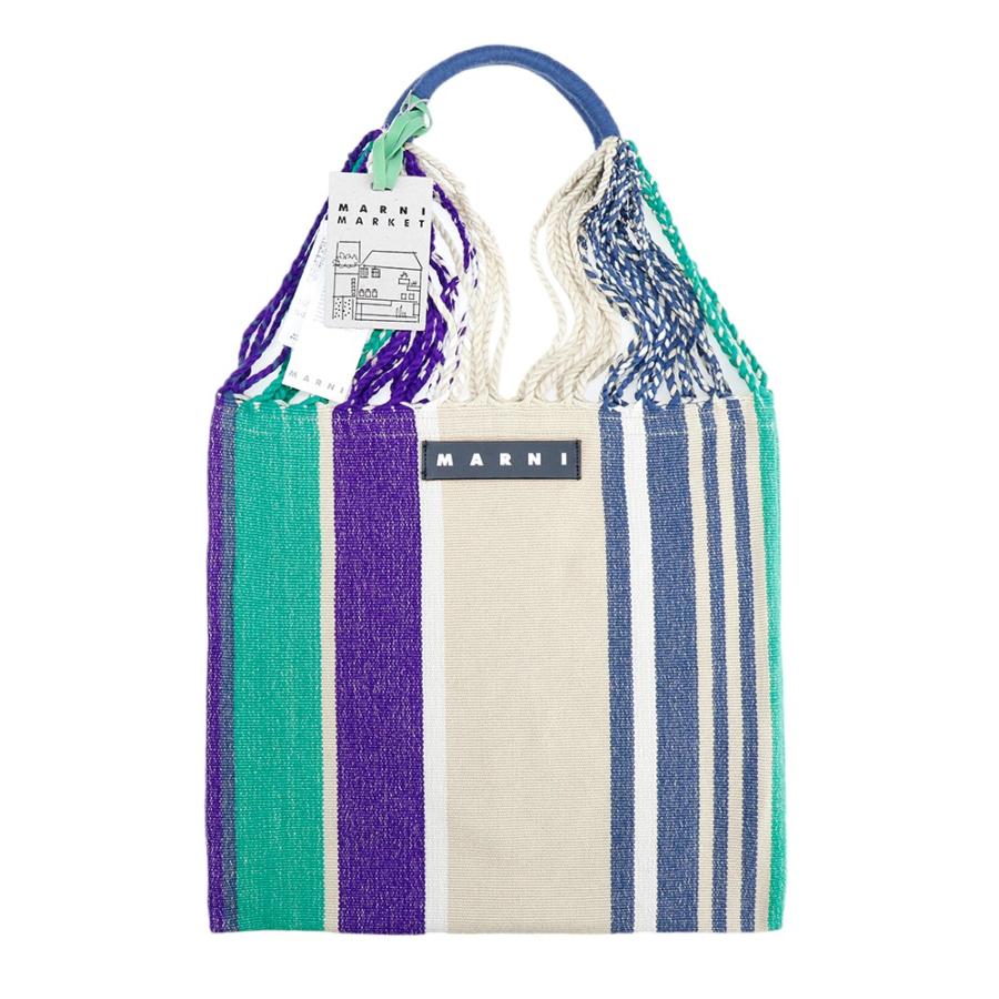 MARNI（マルニ） バッグ ハンモック MARNI FLOWER CAFE HAMMOCK BAG