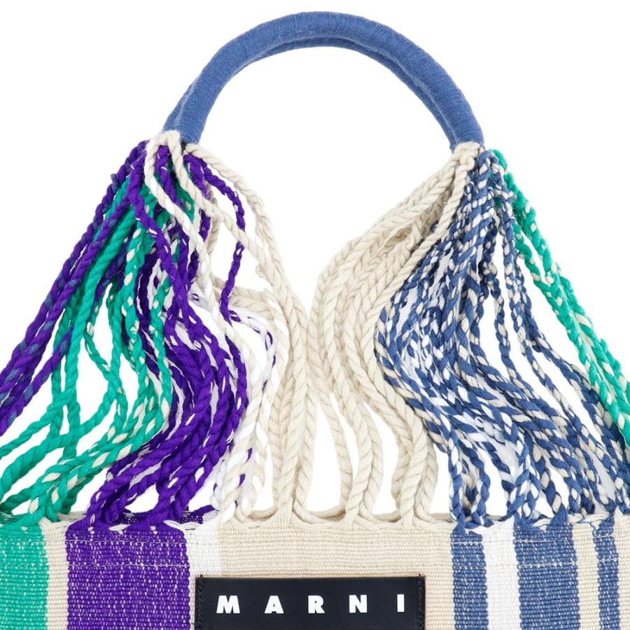MARNI（マルニ） バッグ ハンモック MARNI FLOWER CAFE HAMMOCK BAG