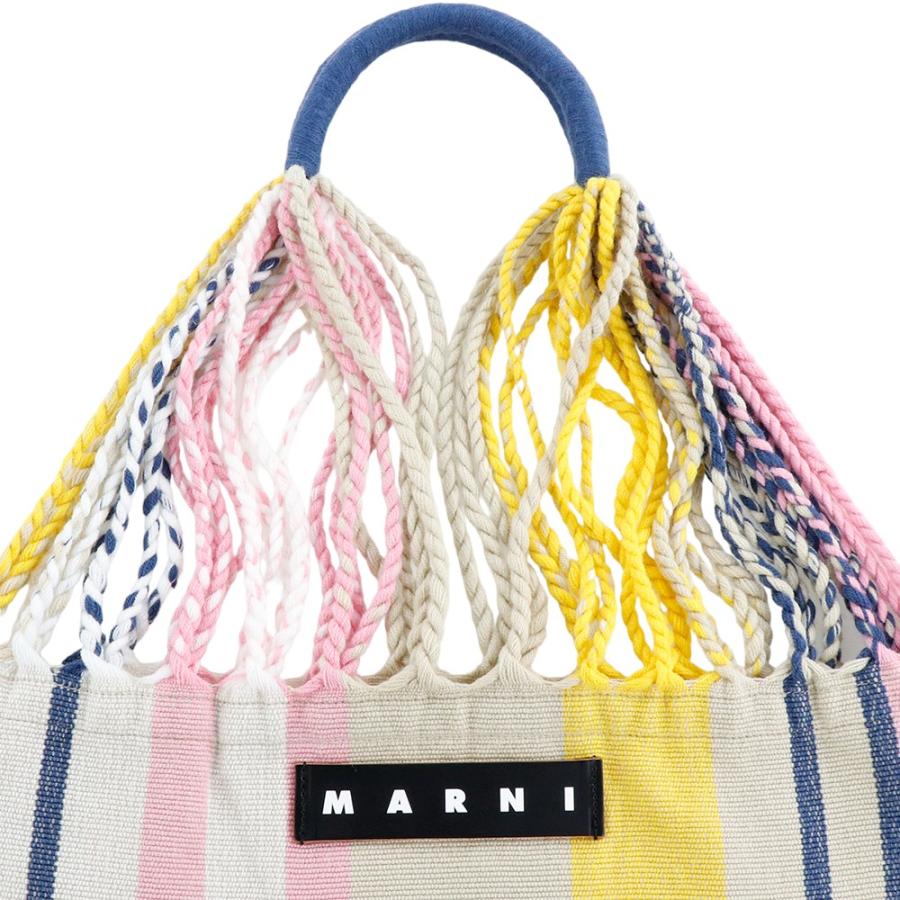 MARNI（マルニ） バッグ ハンモック MARNI FLOWER CAFE HAMMOCK BAG