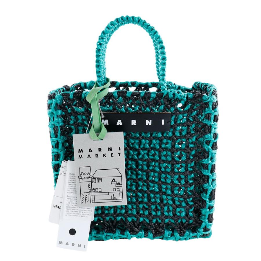 MARNI（マルニ） バッグ トートバッグ MARNI FLOWER CAFE フラワー