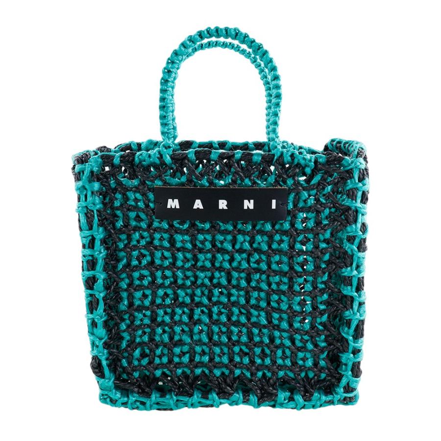 MARNI（マルニ） バッグ トートバッグ MARNI FLOWER CAFE フラワー