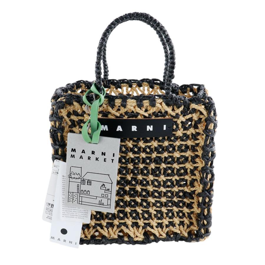 MARNI（マルニ） バッグ トートバッグ ジュルタバッグ MARNI FLOWER