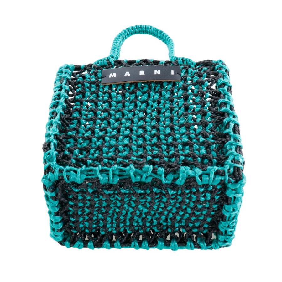 MARNI（マルニ） バッグ トートバッグ ジュルタバッグ MARNI FLOWER