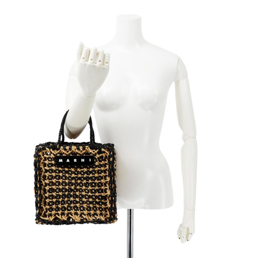 MARNI（マルニ） バッグ トートバッグ ジュルタバッグ MARNI FLOWER