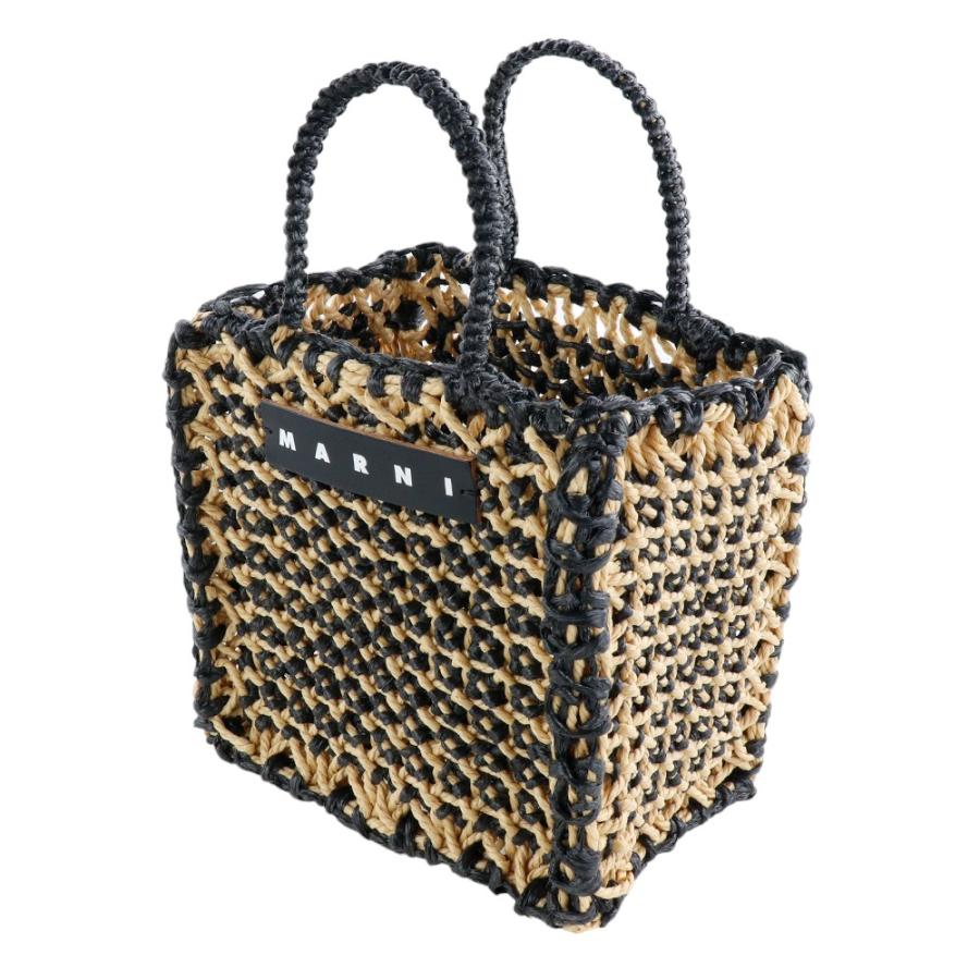 MARNI（マルニ） バッグ トートバッグ ジュルタバッグ MARNI FLOWER