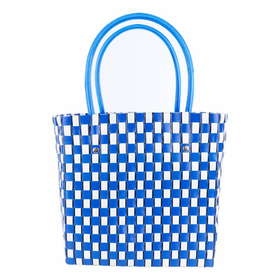 MARNI（マルニ） バッグ ピクニックバスケット フラワーバスケット