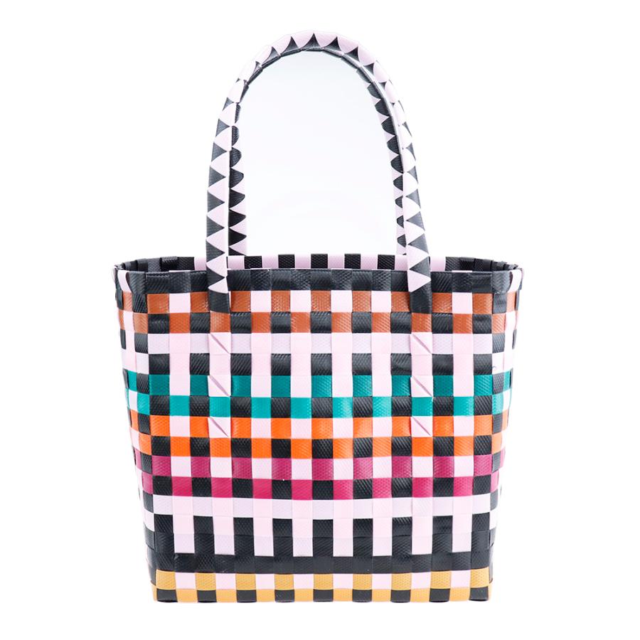 MARNI（マルニ） トートバッグ かごバッグ 編み込み SHMH006A01 RF081