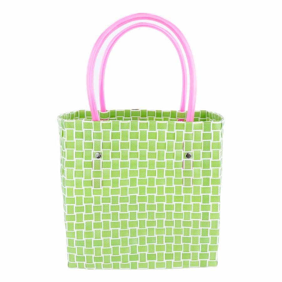 MARNI（マルニ） バッグ ピクニックバスケット フラワーバスケット