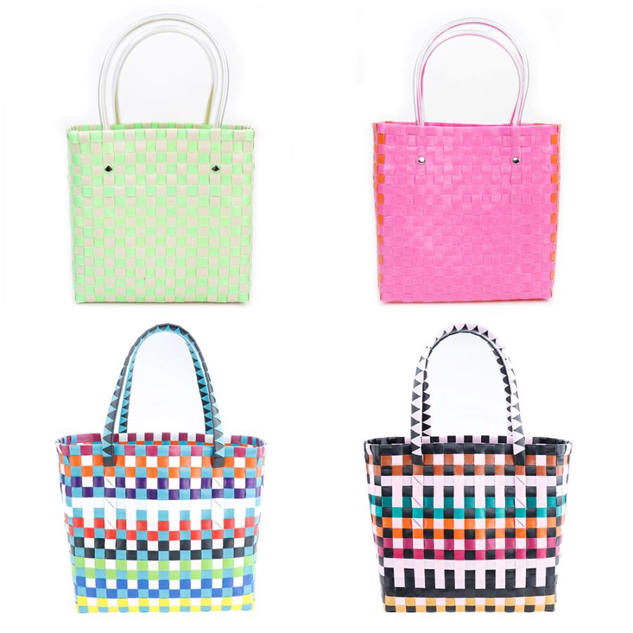 MARNI（マルニ） バッグ ピクニック フラワーカフェ トートバッグ かご