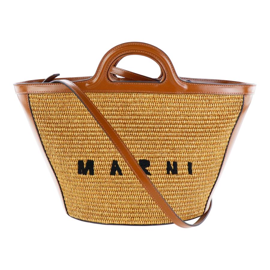 MARNI（マルニ） バッグ MARNI TROPICALIA トロピカリア レザー