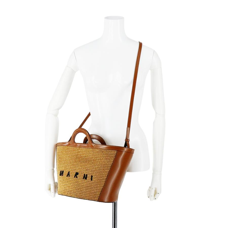 MARNI（マルニ） バッグ MARNI TROPICALIA トロピカリア レザー