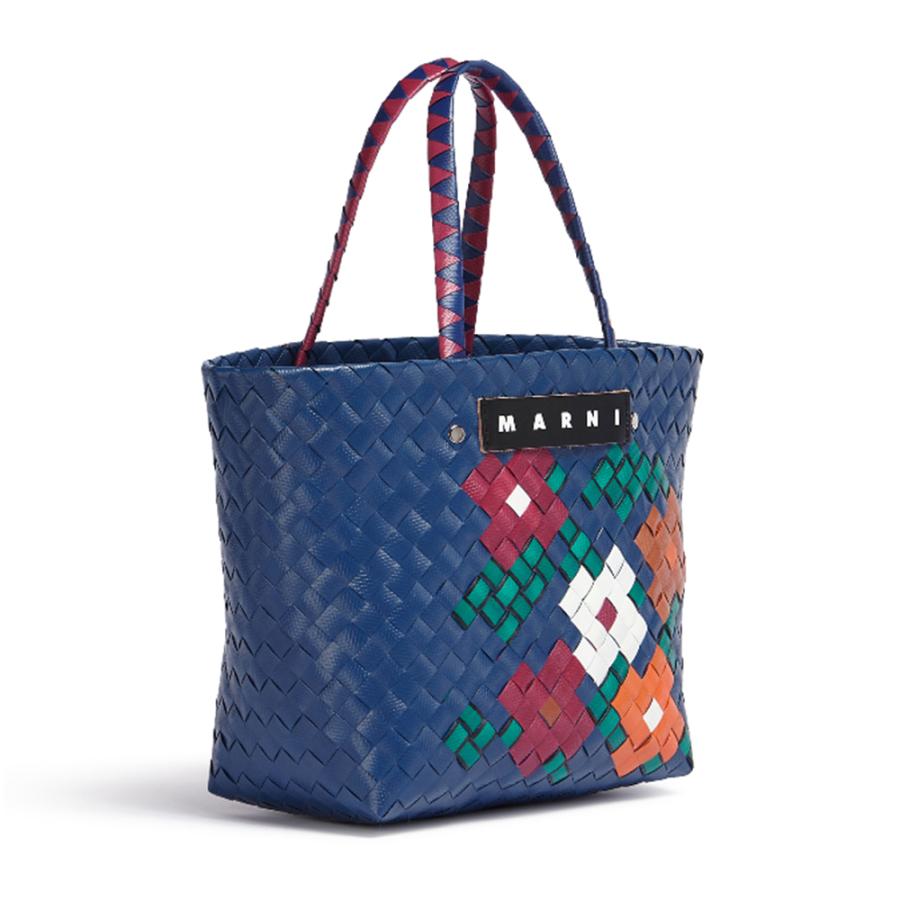 MARNI（マルニ） バッグ ボラバスケット SHMH0061A0 RF081 JQB90 ULTRA