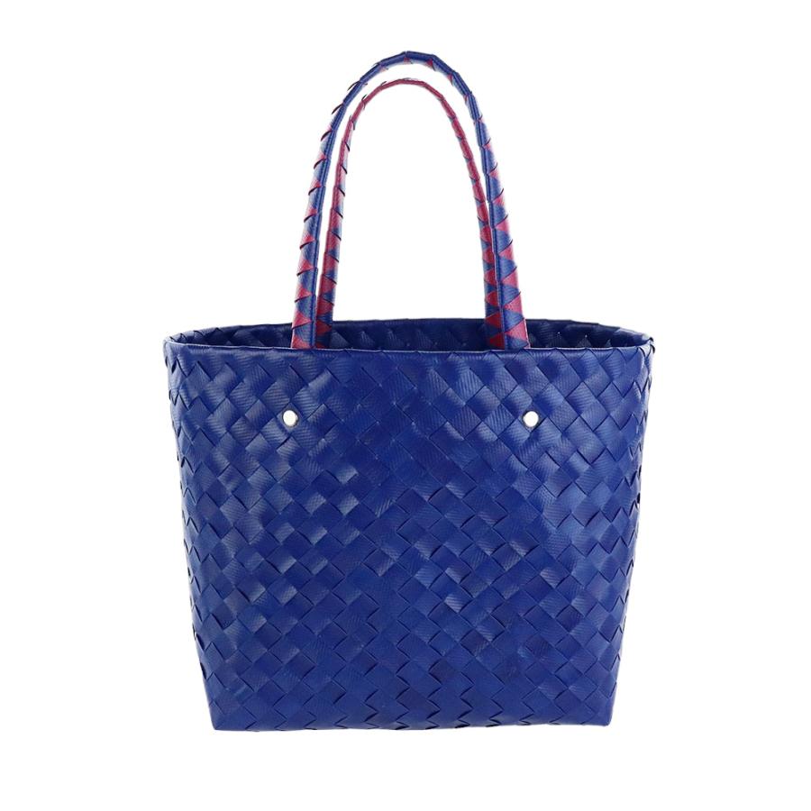 MARNI（マルニ） バッグ ボラバスケット フラワー柄 ピクニックバッグ