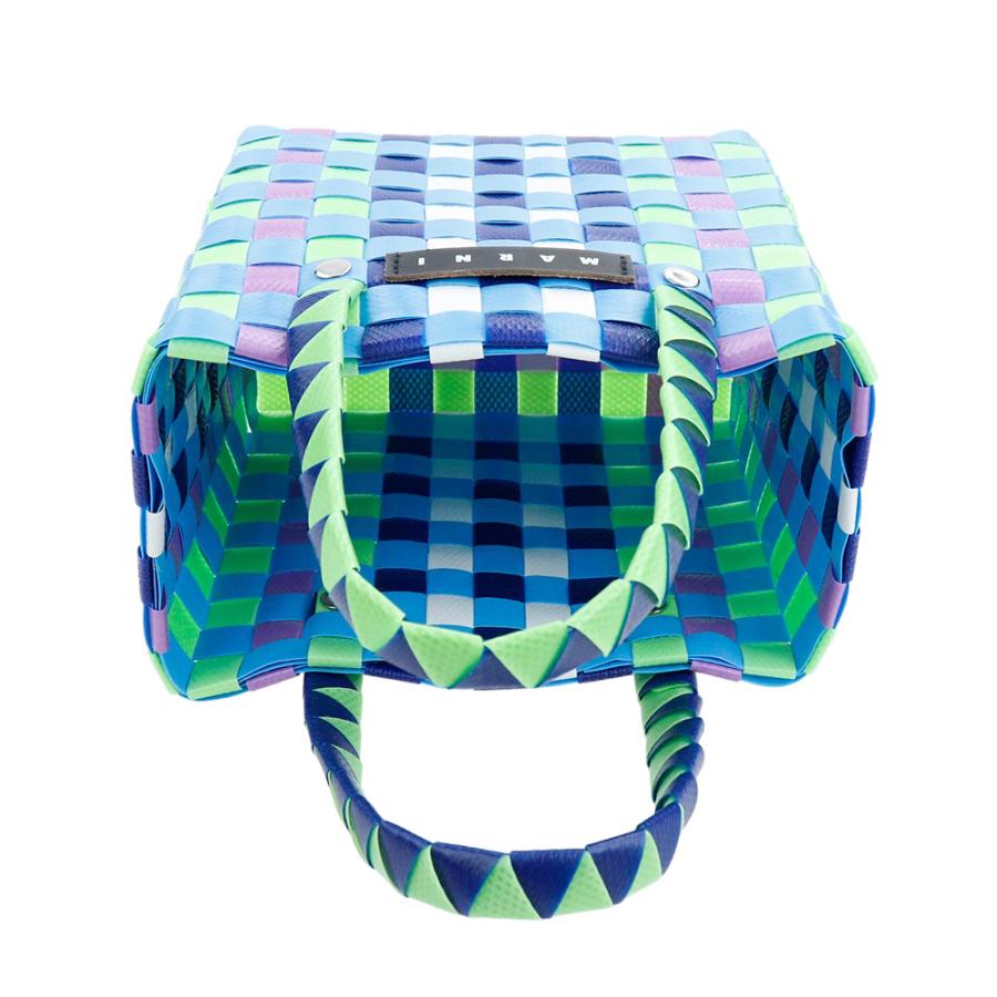 MARNI（マルニ） バッグ MARNI KIDS MICRO BASKET ミニバッグ トート