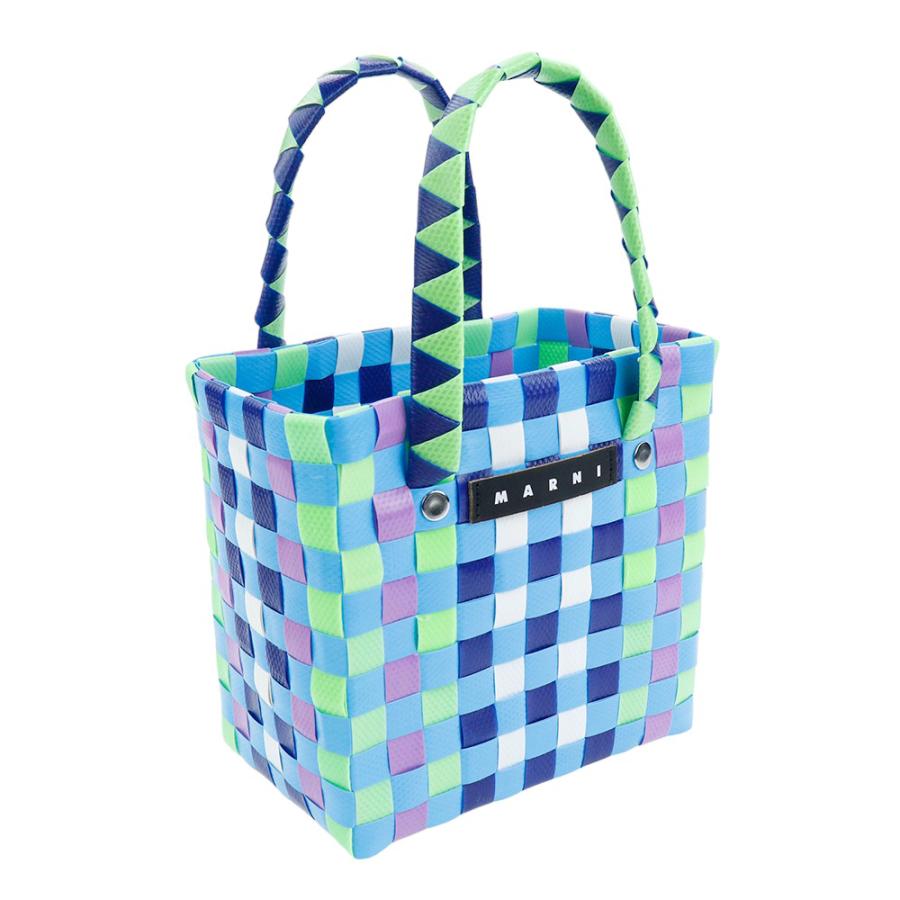 MARNI（マルニ） バッグ MARNI KIDS MICRO BASKET ミニバッグ トート
