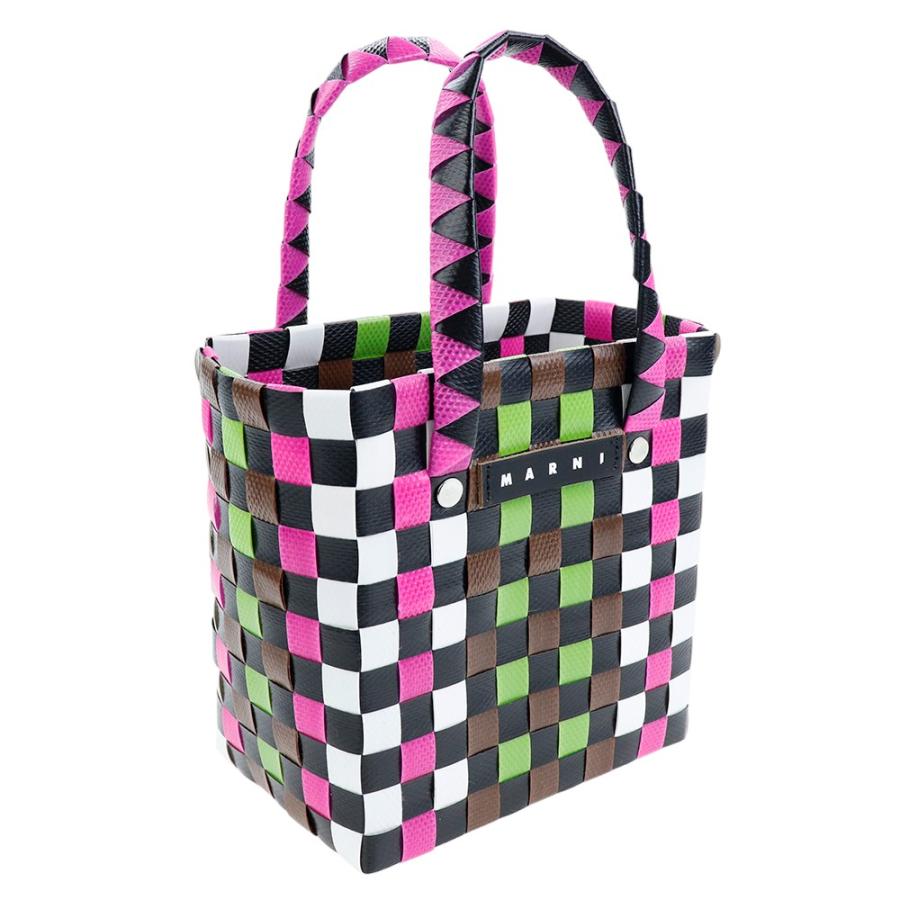 MARNI（マルニ） バッグ MARNI KIDS MICRO BASKET ミニバッグ トート