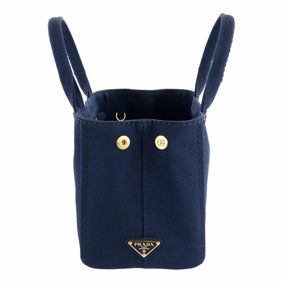 PRADA（プラダ） バッグ トートバッグ カナパ ショルダーバッグ 1BG439