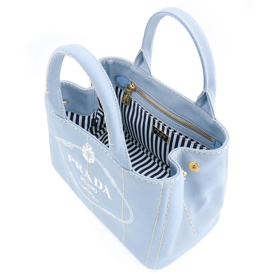 PRADA（プラダ） バッグ トートバッグ カナパ ショルダーバッグ 1BG439