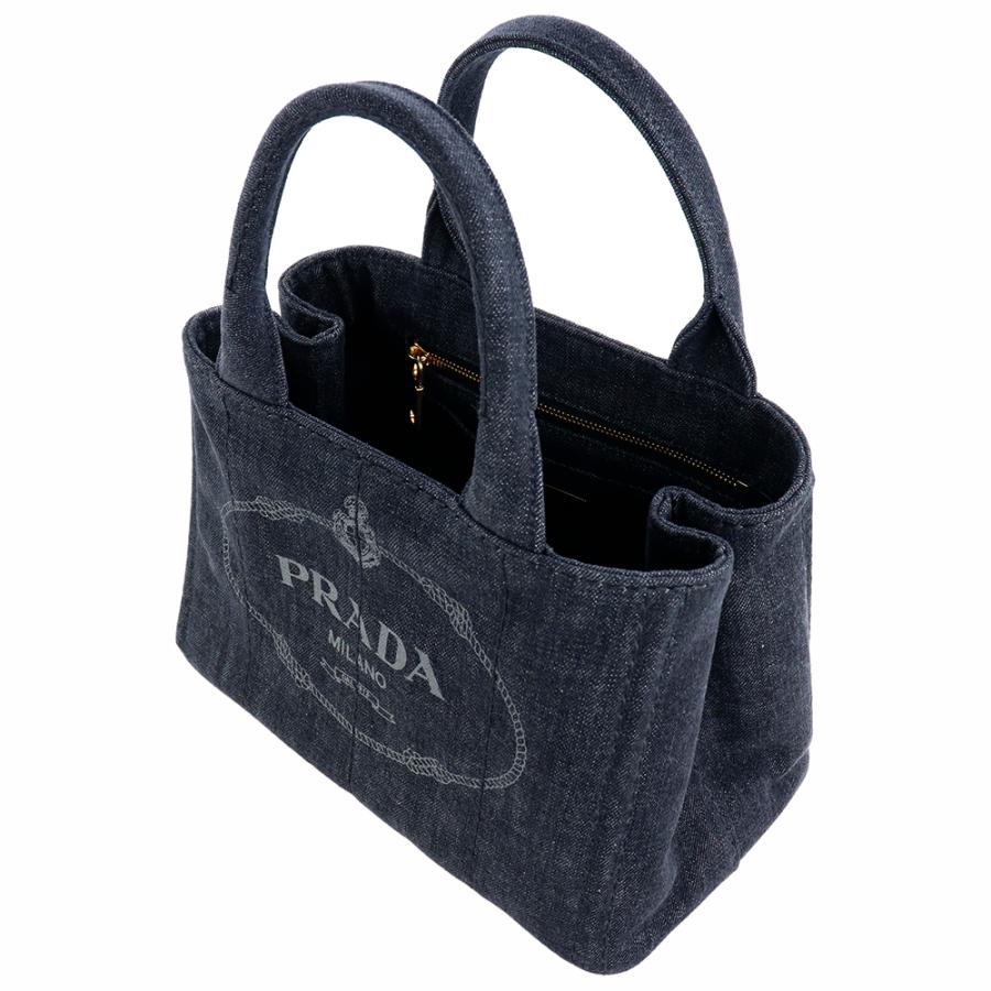 PRADA（プラダ） バッグ トートバッグ カナパ ショルダーバッグ 1BG439