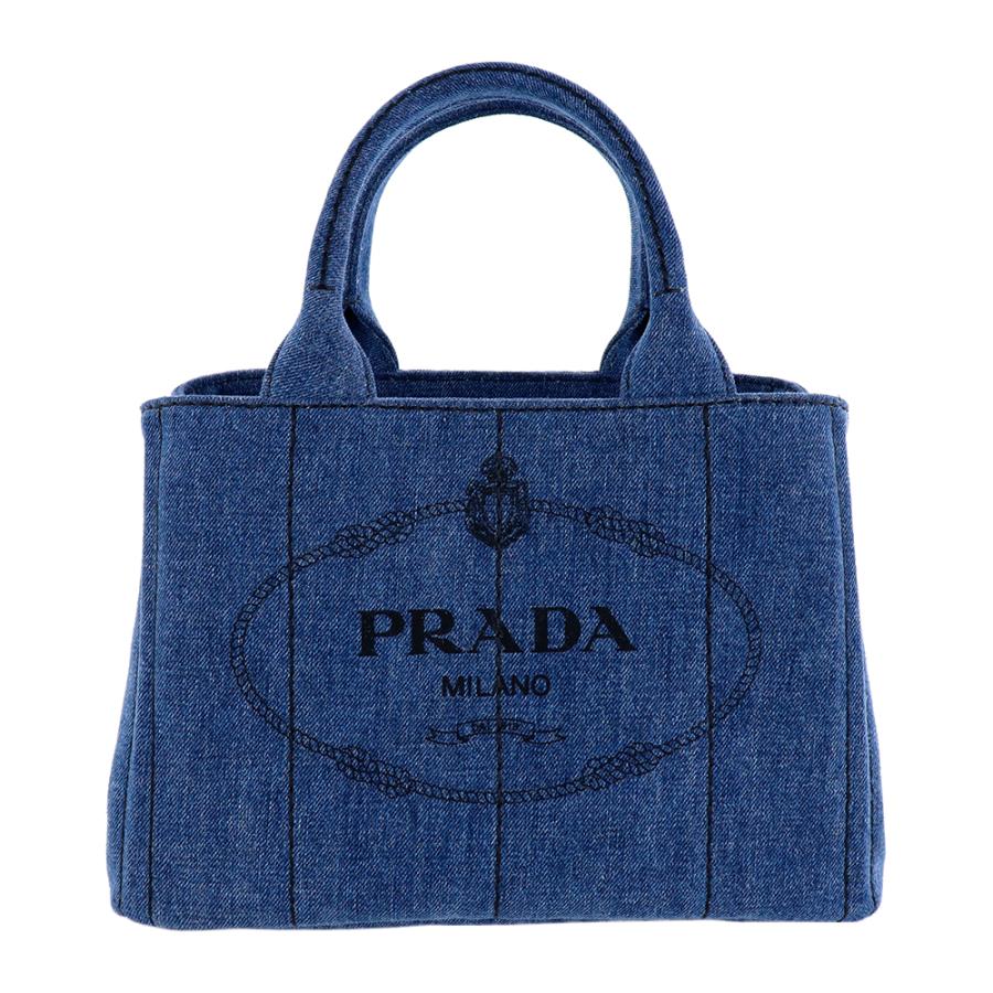 PRADA（プラダ） バッグ トートバッグ カナパ ショルダーバッグ 1BG439