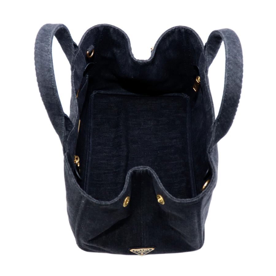 PRADA（プラダ） バッグ トートバッグ カナパ M ミディアムサイズ