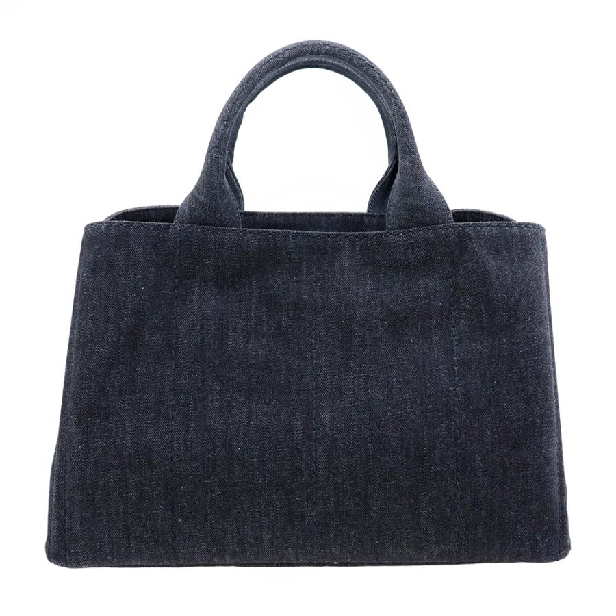 PRADA（プラダ） バッグ トートバッグ カナパ M ミディアムサイズ