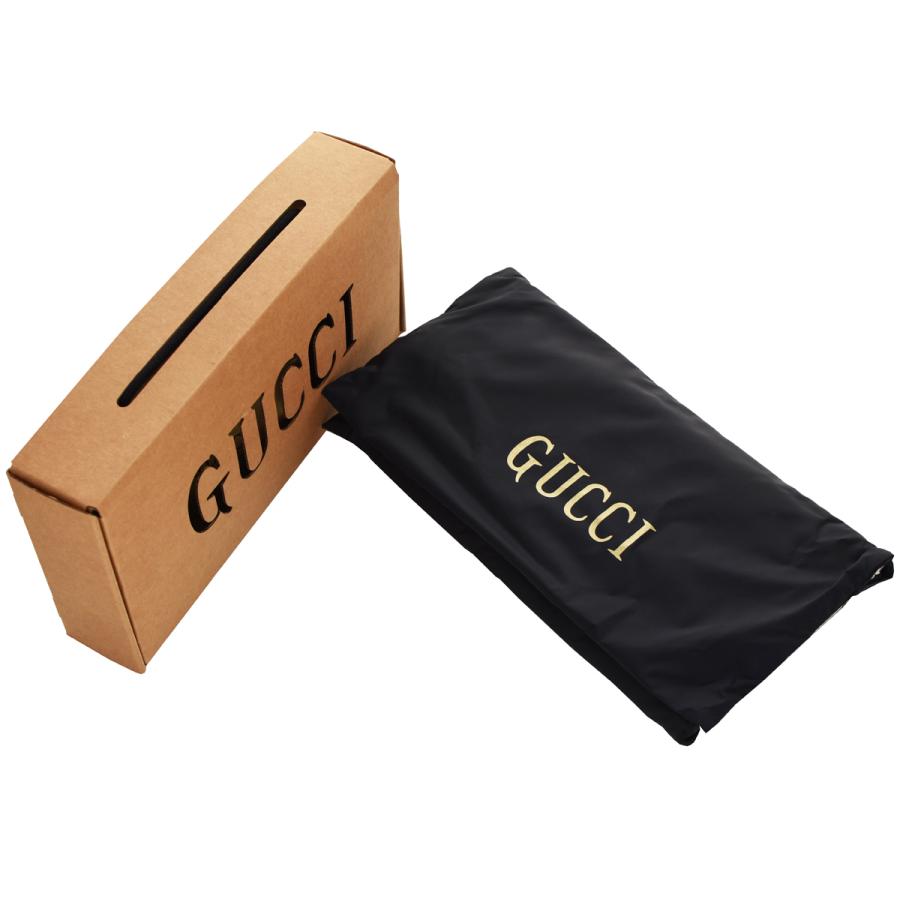 GUCCI（グッチ） 財布 ラウンドファスナー長財布 メンズ レディース