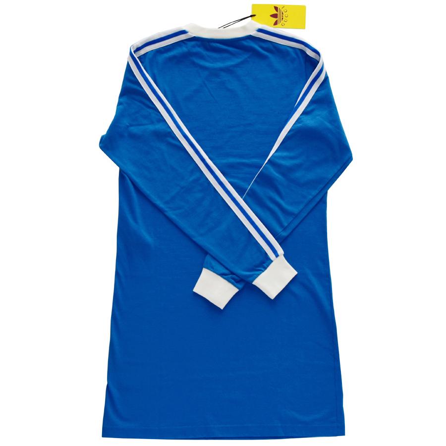 GUCCI（グッチ） レディース adidas x Gucci Tシャツドレス 長袖