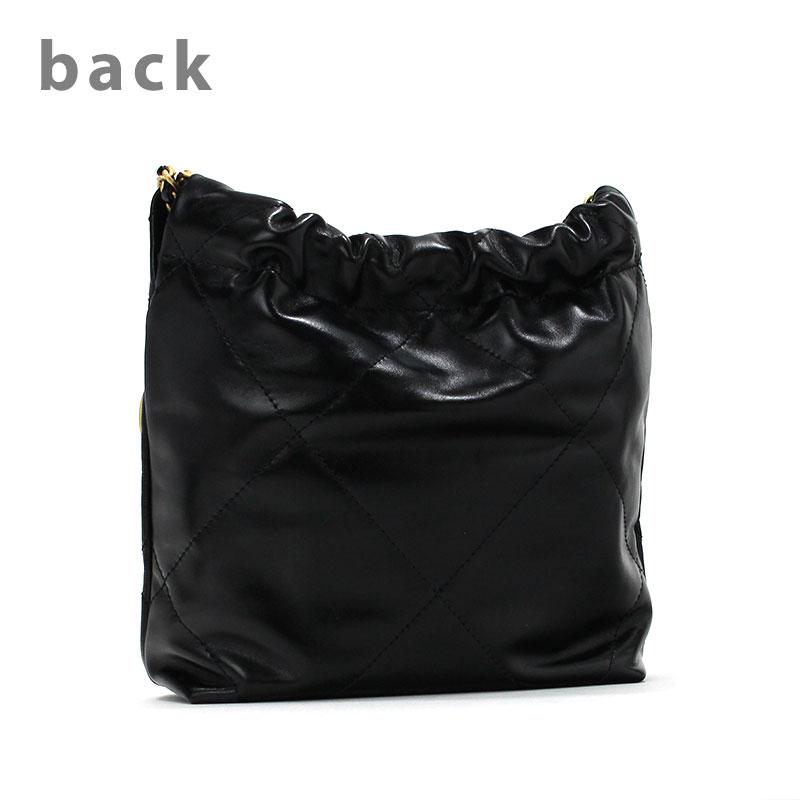 CHANEL（シャネル） ホーボーバッグ ミニ 22 ショルダーバッグ