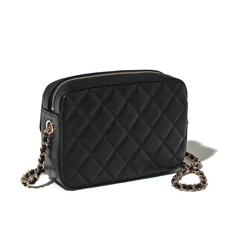 CHANEL（シャネル） クラシックチェーンクラッチ ショルダーバッグ