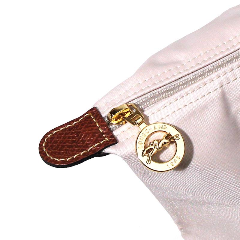 LONGCHAMP（ロンシャン） ショルダーバッグ トートバッグ L ラージ